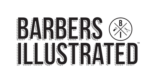 Barbers Illustrated Magazine