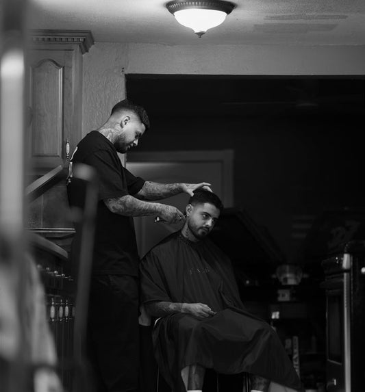 ✂️ The 2026 Barber Trends You Need to Know